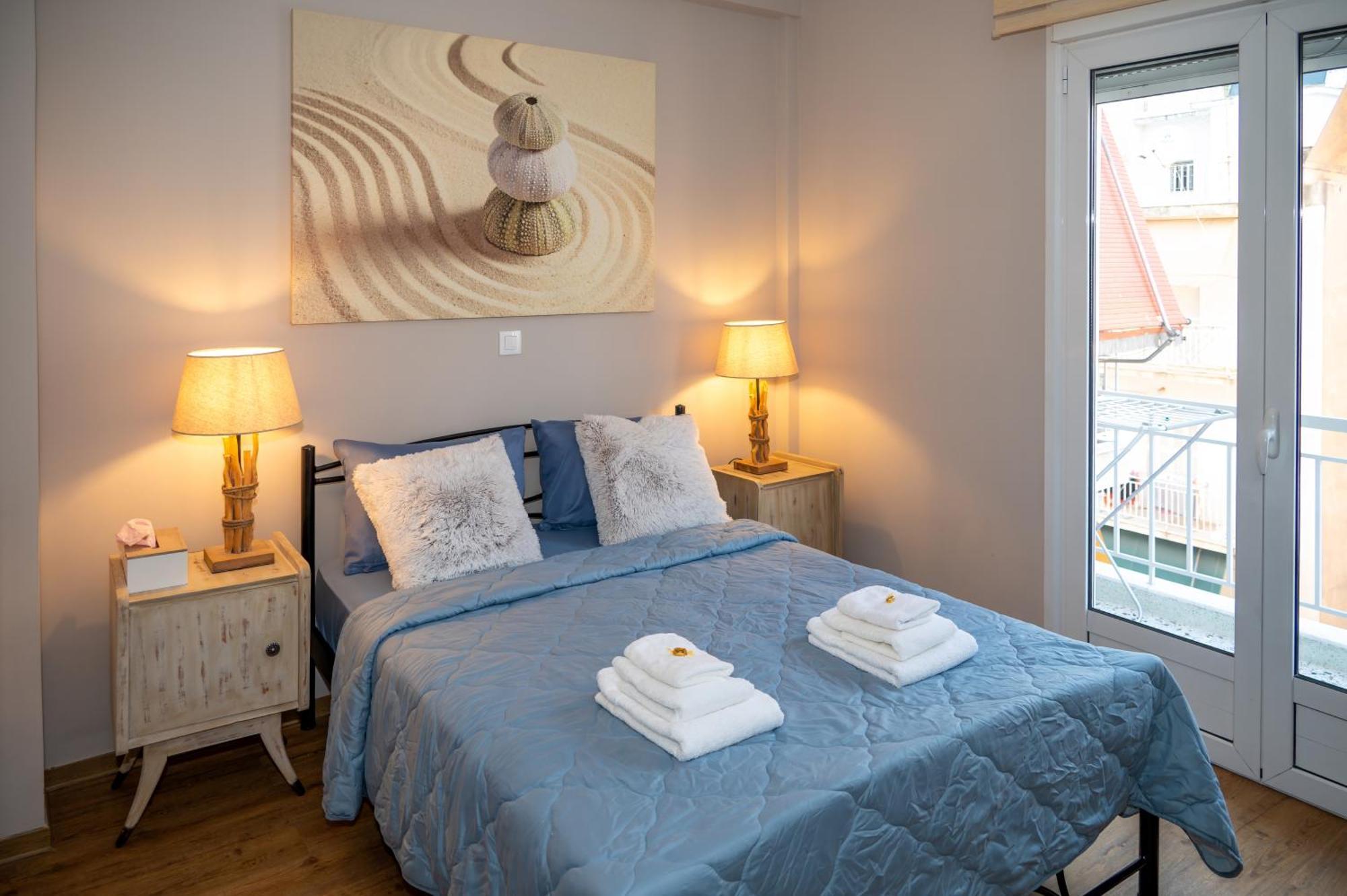 Acropolis Terrace View Apartment アテネ エクステリア 写真