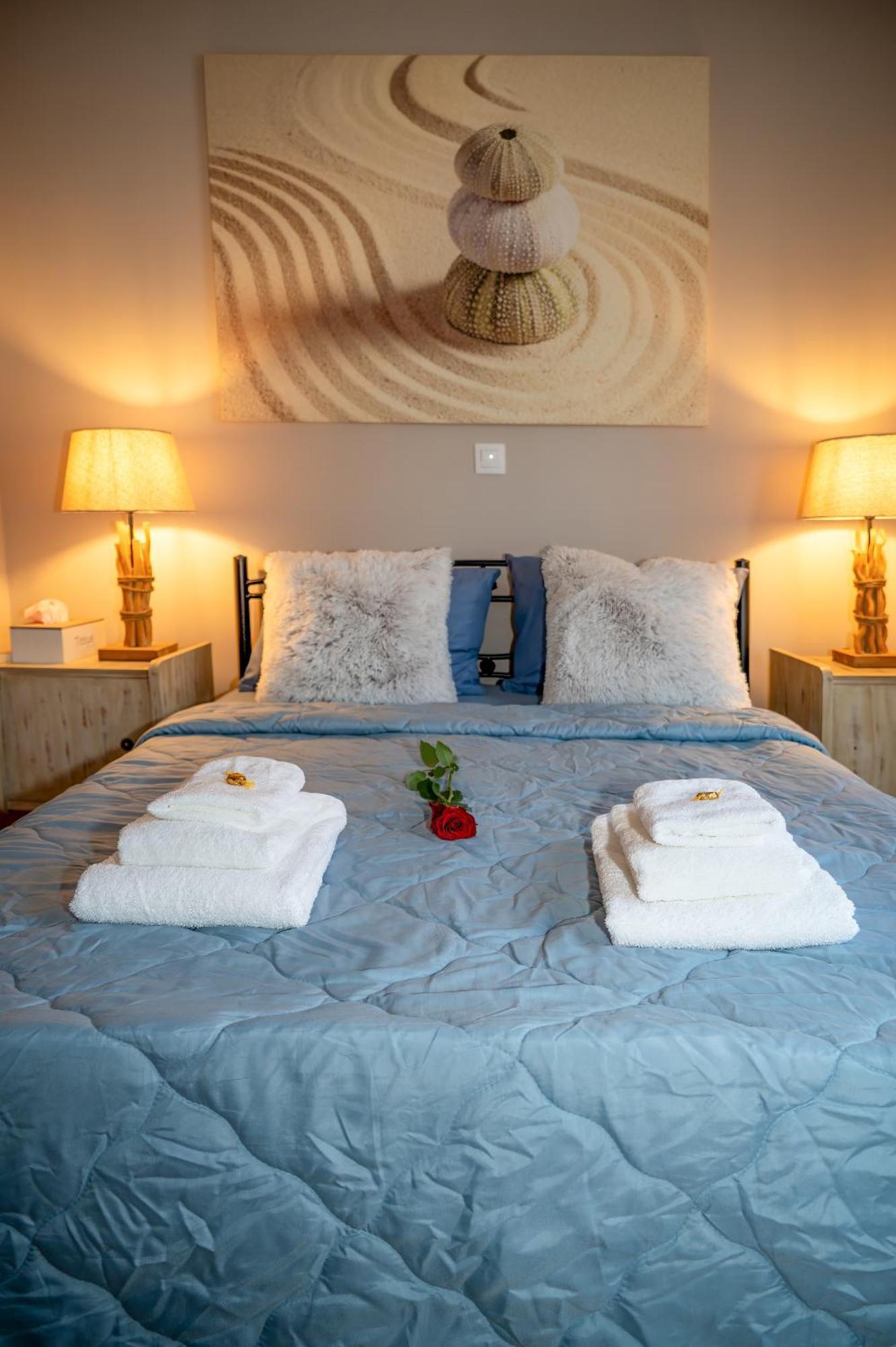 Acropolis Terrace View Apartment アテネ エクステリア 写真