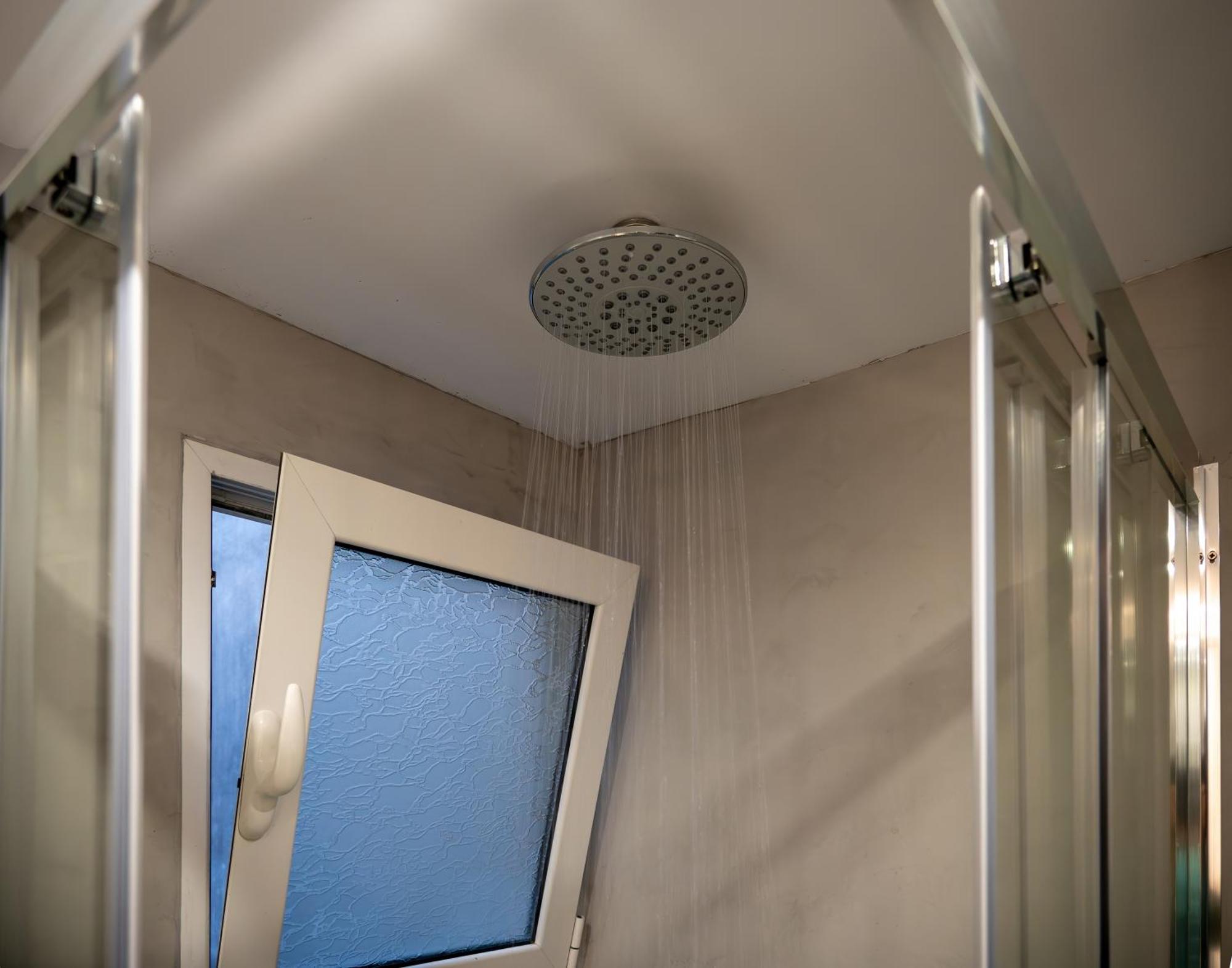 Acropolis Terrace View Apartment アテネ エクステリア 写真
