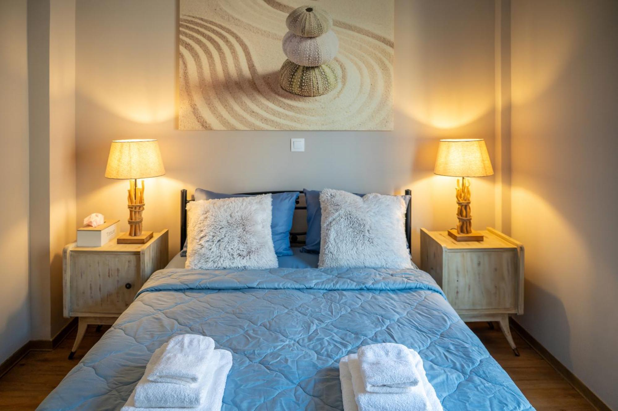 Acropolis Terrace View Apartment アテネ エクステリア 写真