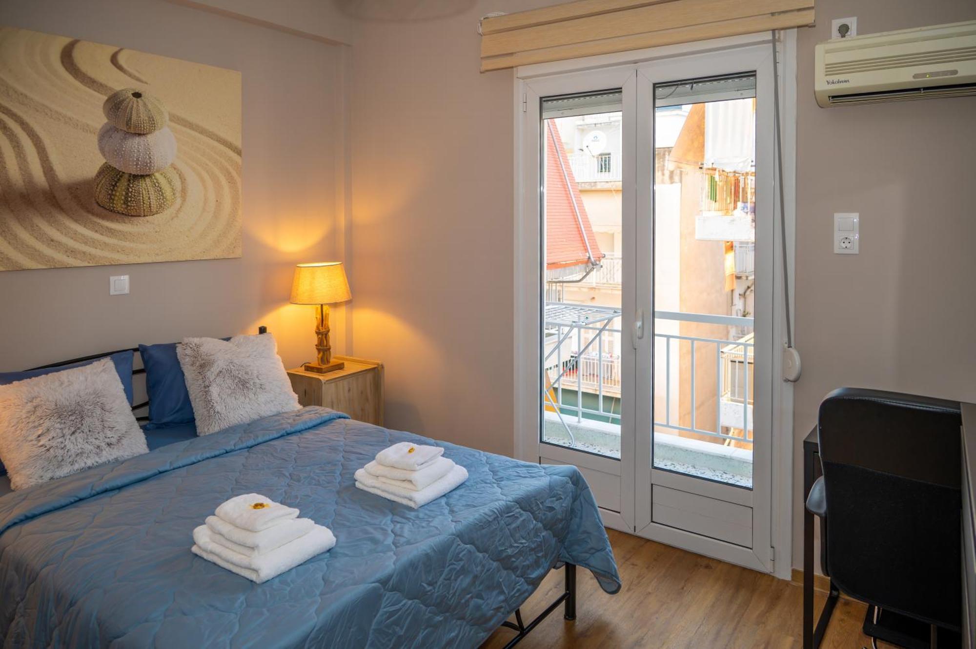 Acropolis Terrace View Apartment アテネ エクステリア 写真