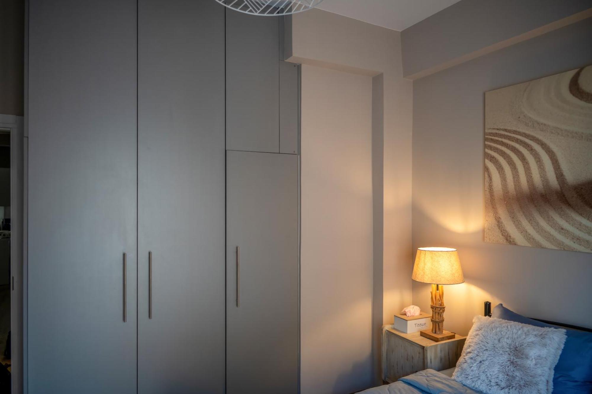 Acropolis Terrace View Apartment アテネ エクステリア 写真